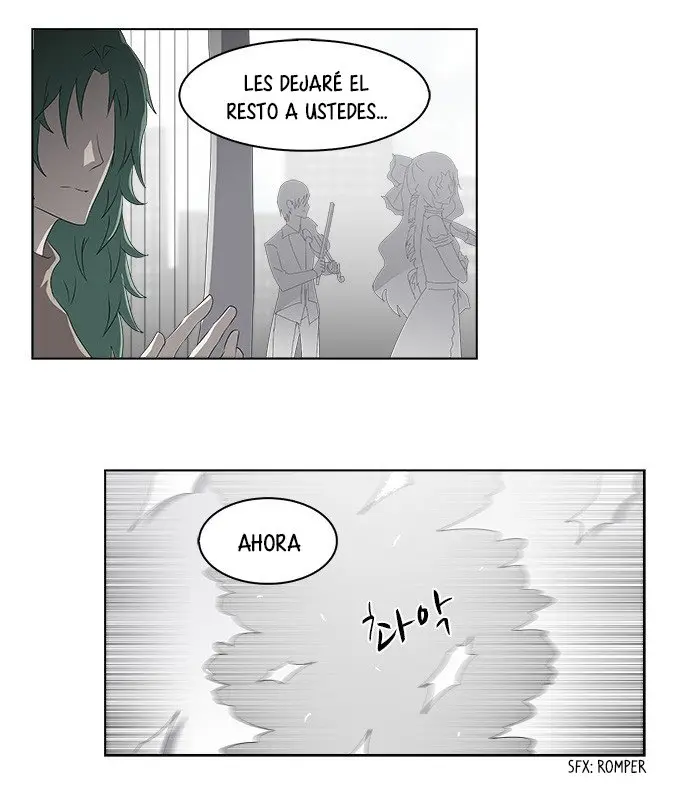 TAL MANGA (2011) - Capítulo 143 - Página 4 - LectorTMOo