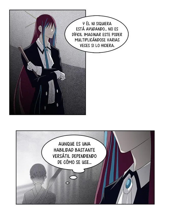 TAL MANGA (2011) - Capítulo 143 - Página 11 - LectorTMOo