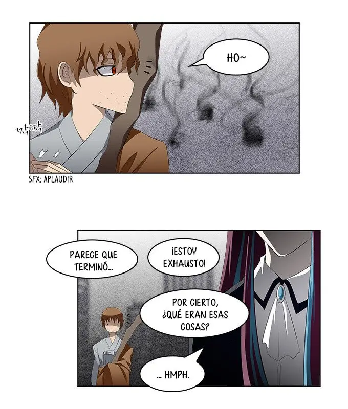 TAL MANGA (2011) - Capítulo 143 - Página 16 - LectorTMOo