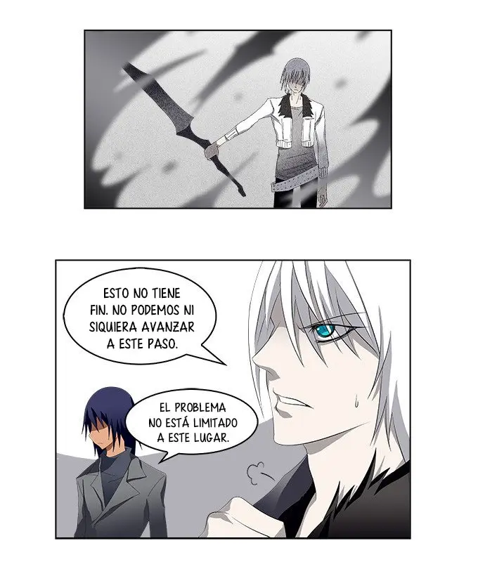 TAL MANGA (2011) - Capítulo 143 - Página 19 - LectorTMOo