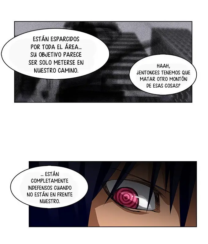 TAL MANGA (2011) - Capítulo 143 - Página 20 - LectorTMOo