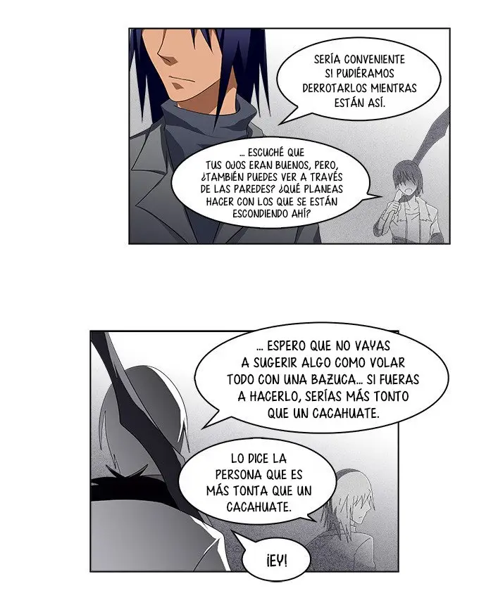TAL MANGA (2011) - Capítulo 143 - Página 21 - LectorTMOo