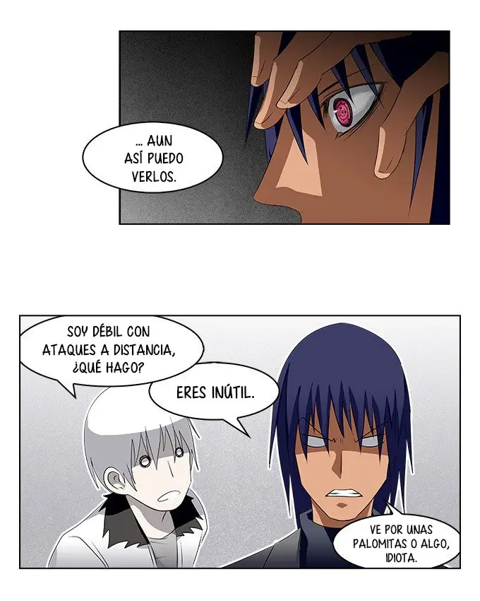 TAL MANGA (2011) - Capítulo 143 - Página 23 - LectorTMOo