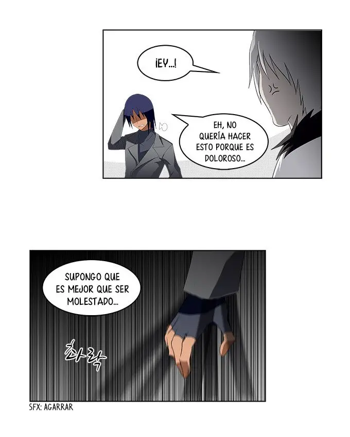 TAL MANGA (2011) - Capítulo 143 - Página 24 - LectorTMOo