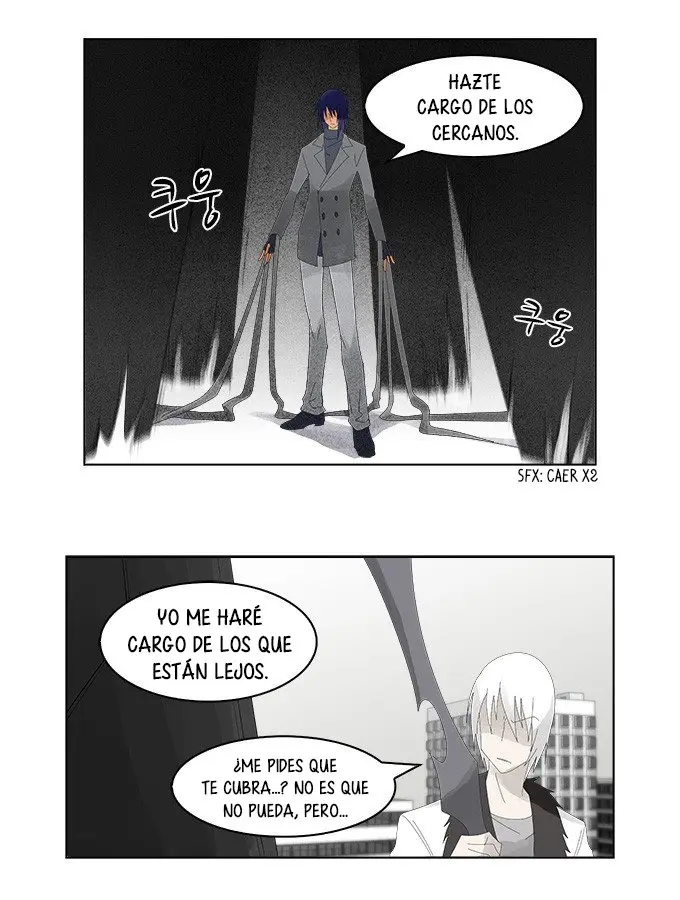 TAL MANGA (2011) - Capítulo 143 - Página 25 - LectorTMOo
