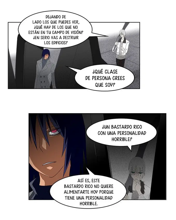 TAL MANGA (2011) - Capítulo 143 - Página 26 - LectorTMOo