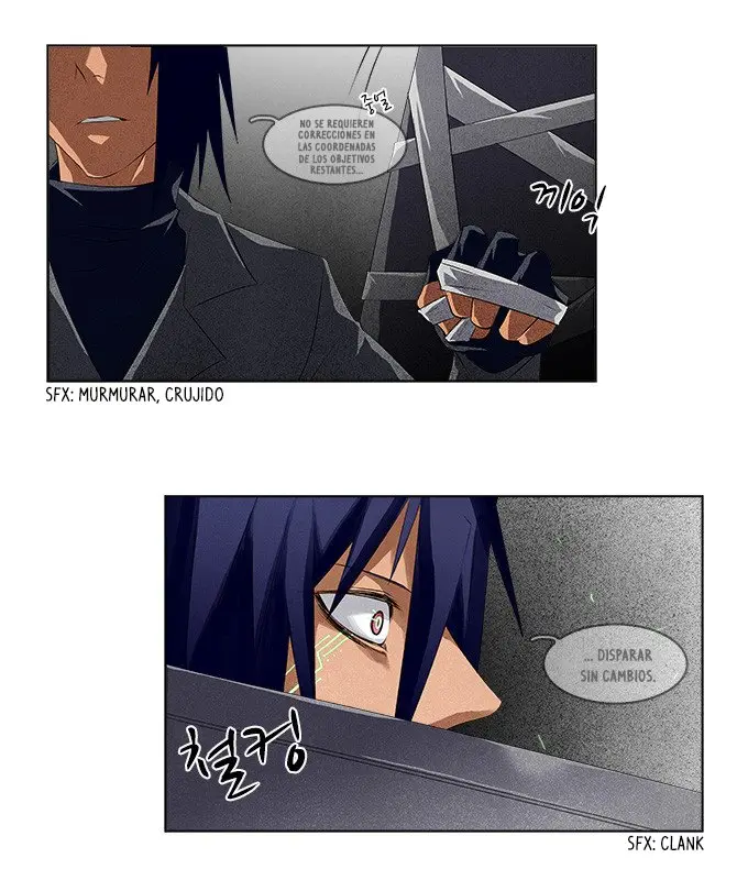 TAL MANGA (2011) - Capítulo 144 - Página 4 - LectorTMOo