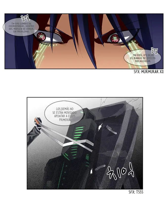 TAL MANGA (2011) - Capítulo 144 - Página 9 - LectorTMOo