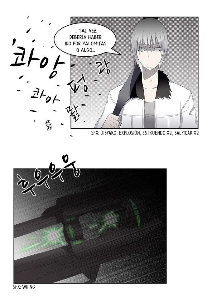 TAL MANGA (2011) - Capítulo 144 - Página 17 - LectorTMOo