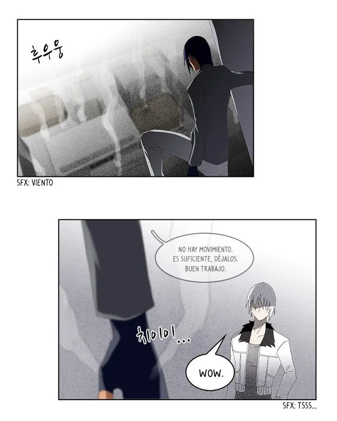 TAL MANGA (2011) - Capítulo 144 - Página 21 - LectorTMOo
