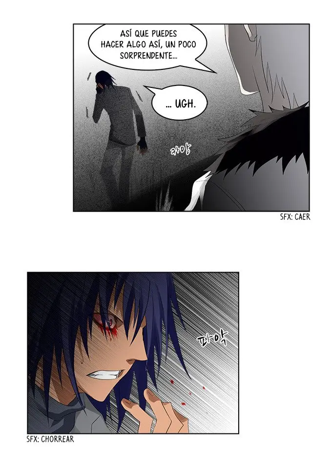 TAL MANGA (2011) - Capítulo 144 - Página 22 - LectorTMOo