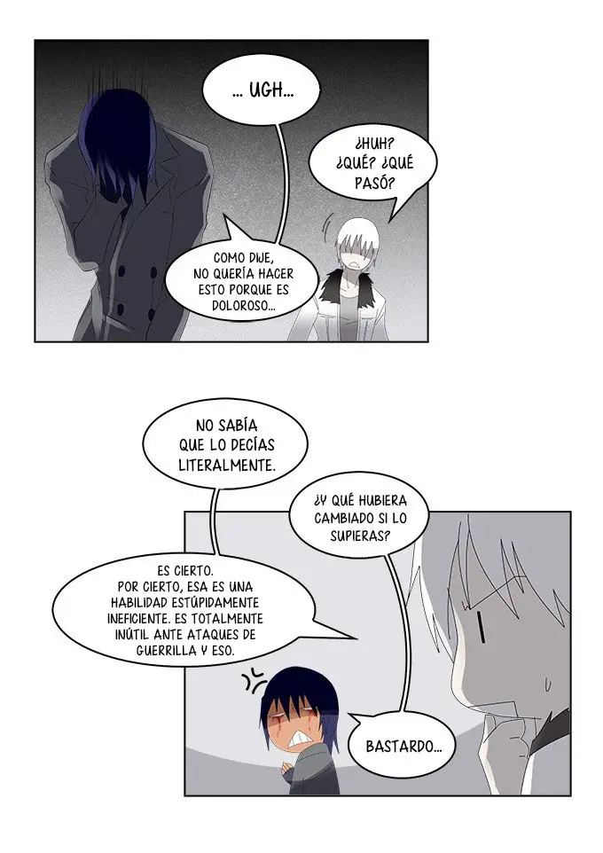 TAL MANGA (2011) - Capítulo 144 - Página 23 - LectorTMOo