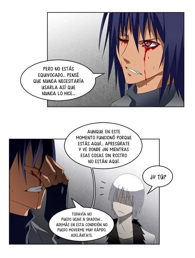 TAL MANGA (2011) - Capítulo 144 - Página 24 - LectorTMOo