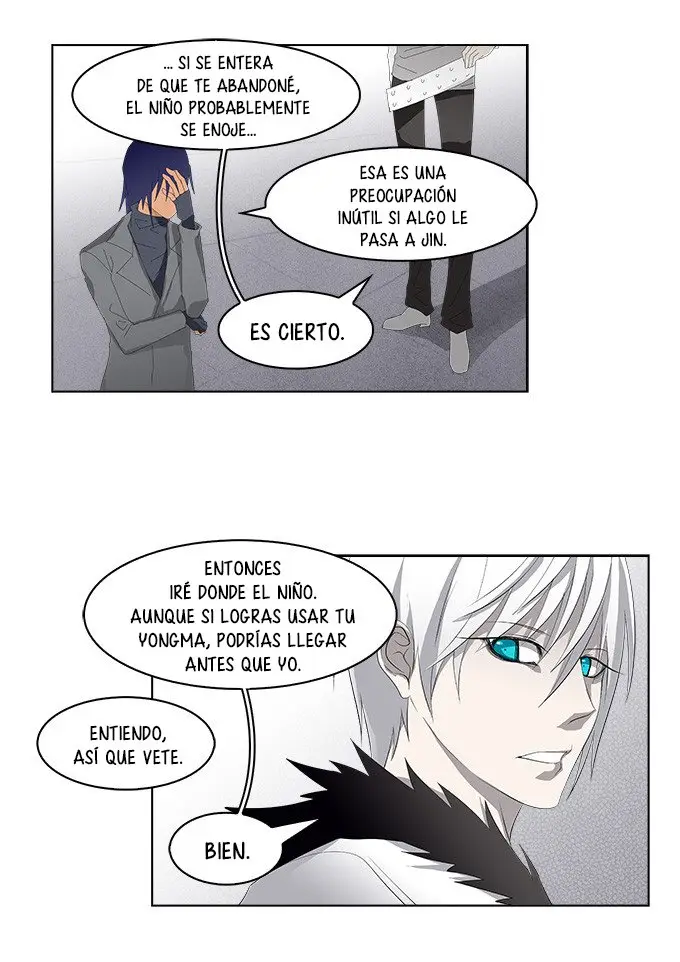 TAL MANGA (2011) - Capítulo 144 - Página 25 - LectorTMOo