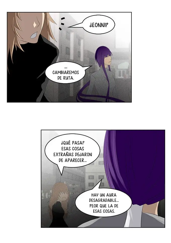 TAL MANGA (2011) - Capítulo 144 - Página 29 - LectorTMOo