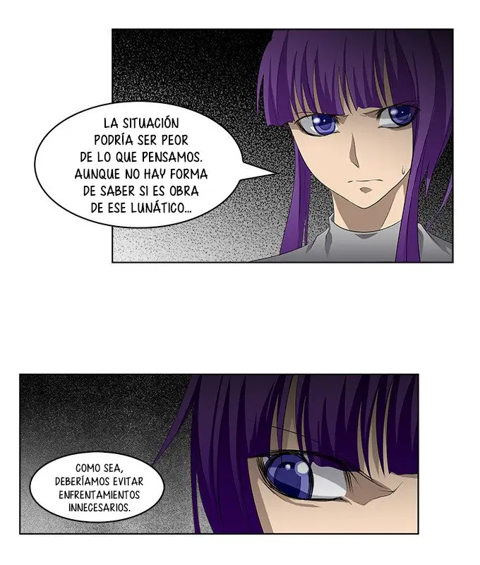 TAL MANGA (2011) - Capítulo 144 - Página 30 - LectorTMOo