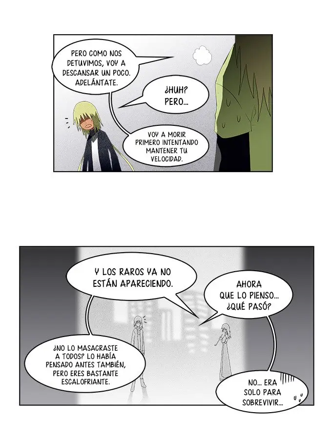 TAL MANGA (2011) - Capítulo 145 - Página 4 - LectorTMOo