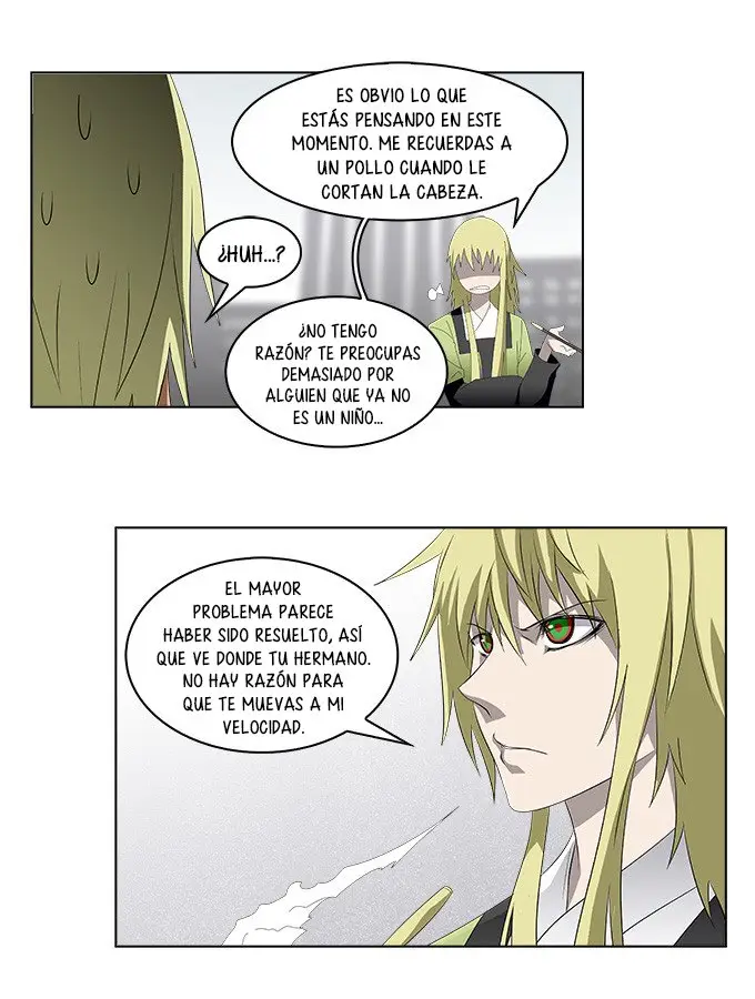 TAL MANGA (2011) - Capítulo 145 - Página 5 - LectorTMOo