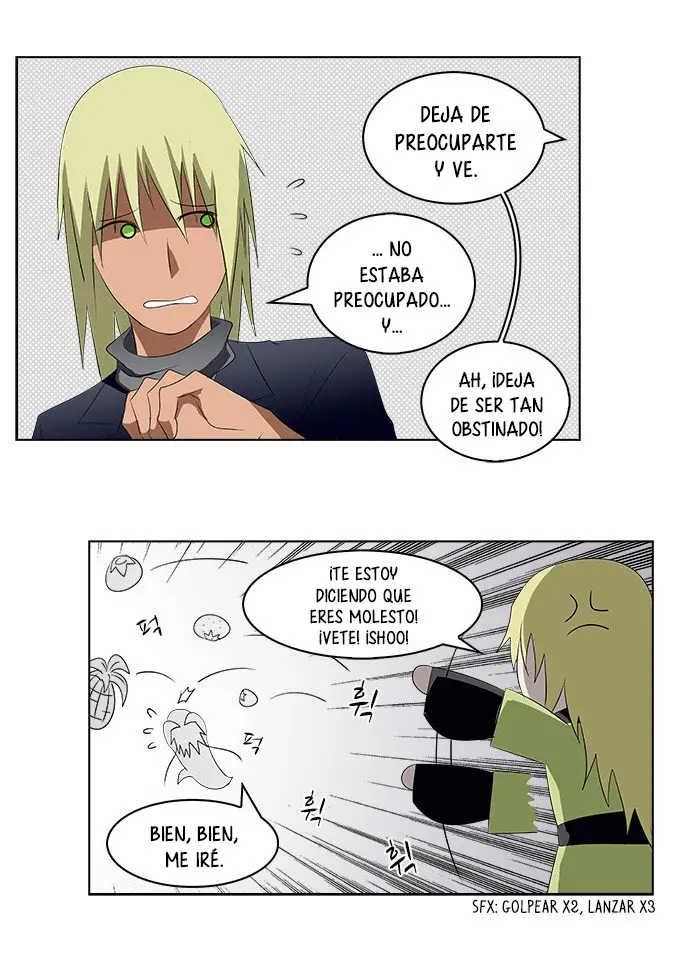 TAL MANGA (2011) - Capítulo 145 - Página 6 - LectorTMOo