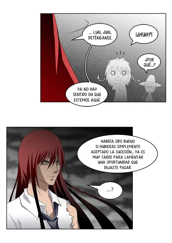 TAL MANGA (2011) - Capítulo 145 - Página 16 - LectorTMOo