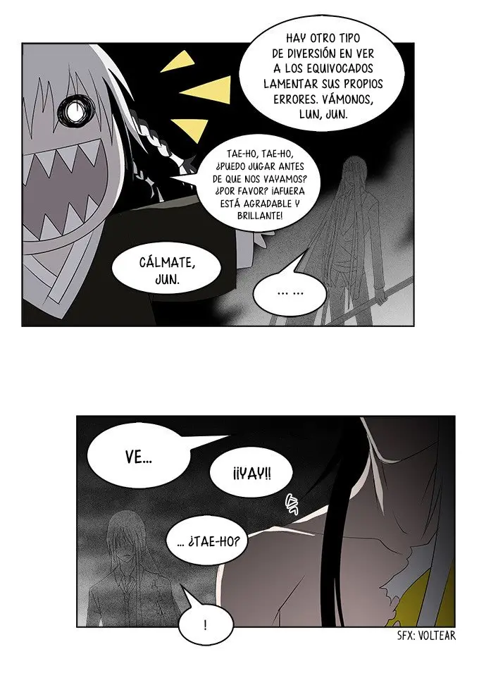 TAL MANGA (2011) - Capítulo 145 - Página 18 - LectorTMOo