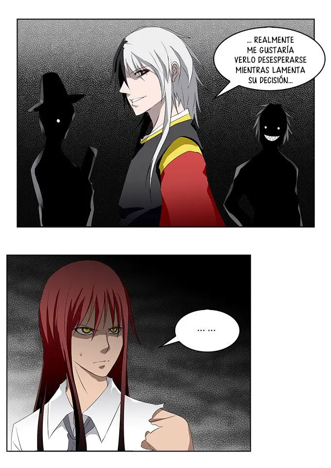 TAL MANGA (2011) - Capítulo 145 - Página 19 - LectorTMOo