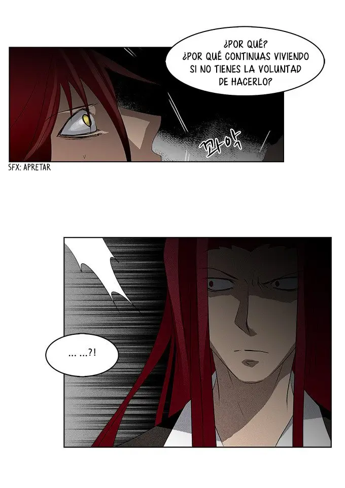 TAL MANGA (2011) - Capítulo 145 - Página 25 - LectorTMOo