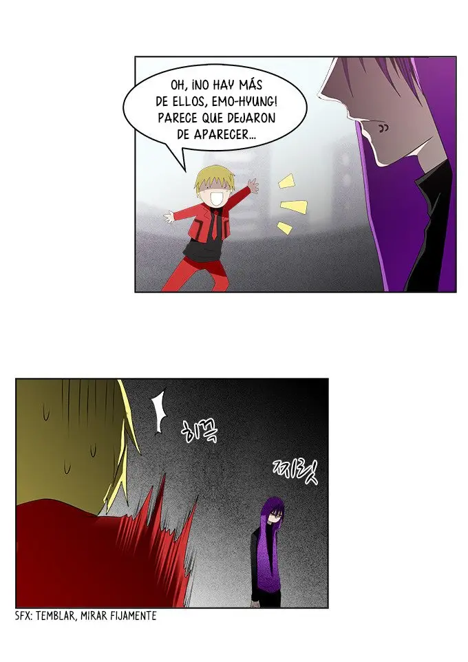 TAL MANGA (2011) - Capítulo 146 - Página 4 - LectorTMOo