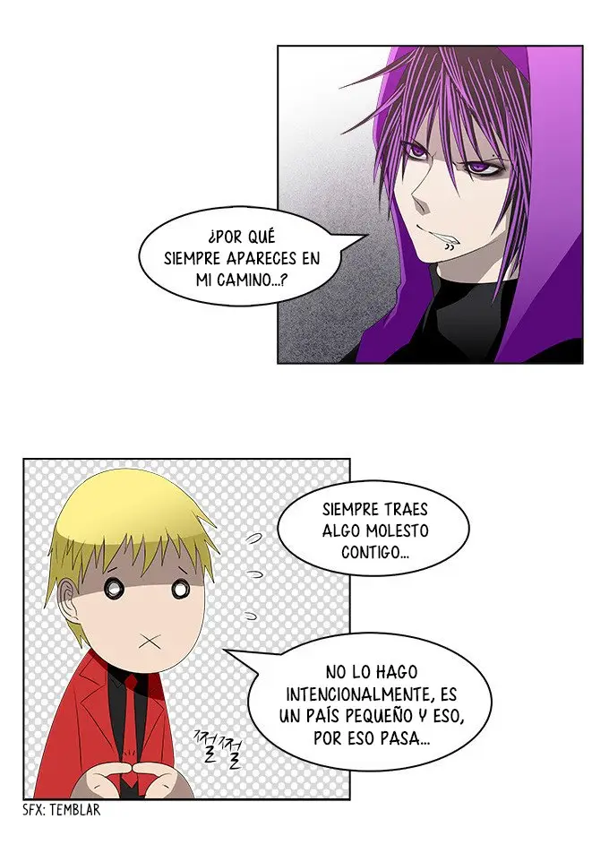 TAL MANGA (2011) - Capítulo 146 - Página 5 - LectorTMOo