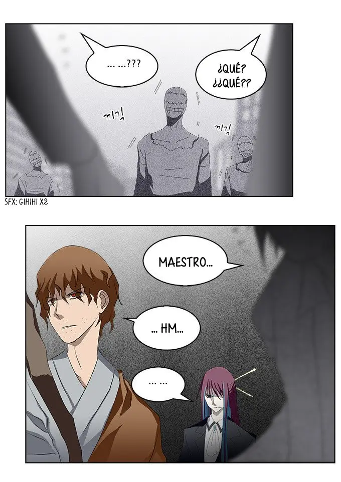 TAL MANGA (2011) - Capítulo 146 - Página 15 - LectorTMOo