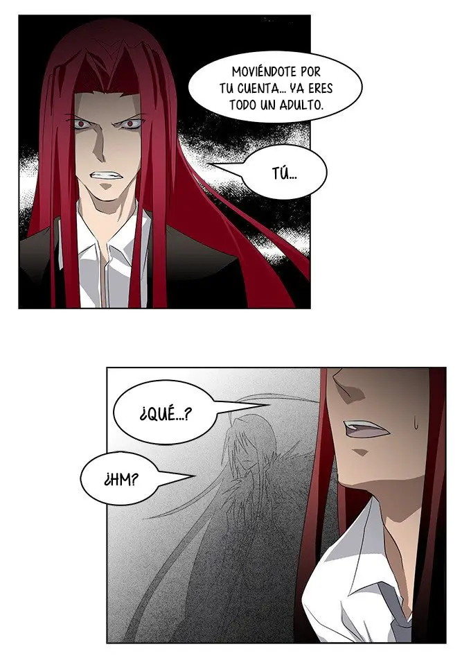 TAL MANGA (2011) - Capítulo 146 - Página 19 - LectorTMOo