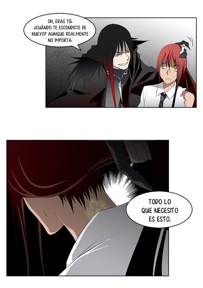 TAL MANGA (2011) - Capítulo 146 - Página 20 - LectorTMOo