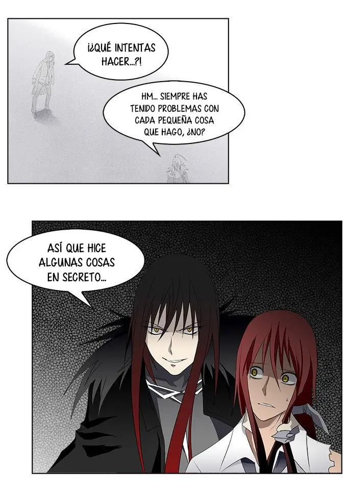 TAL MANGA (2011) - Capítulo 146 - Página 21 - LectorTMOo