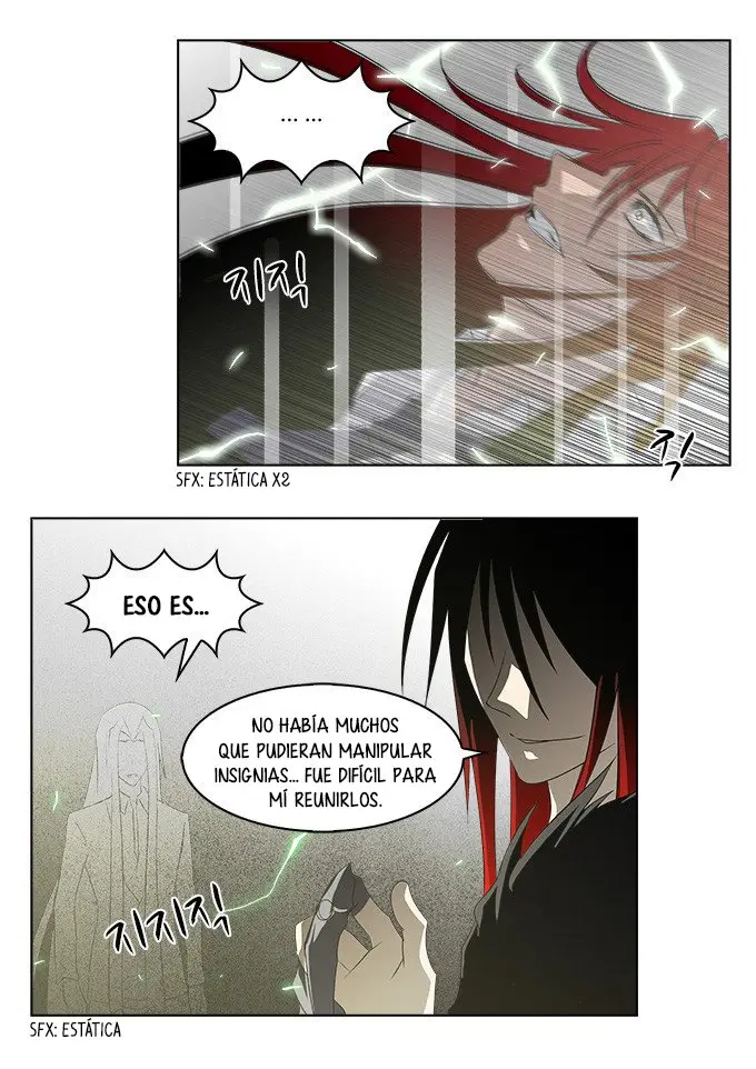 TAL MANGA (2011) - Capítulo 146 - Página 24 - LectorTMOo