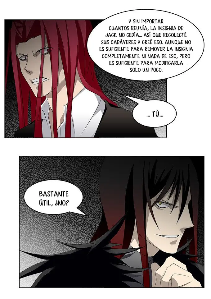 TAL MANGA (2011) - Capítulo 146 - Página 25 - LectorTMOo