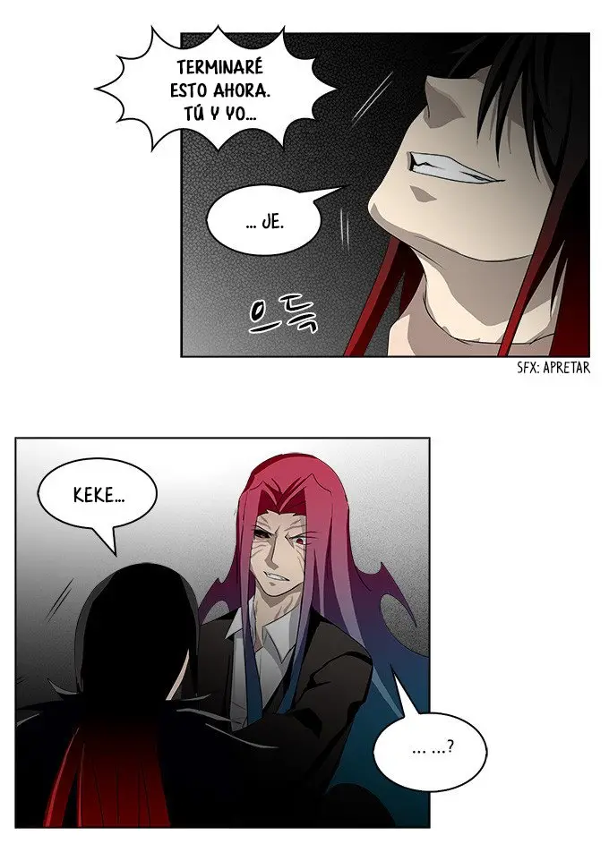 TAL MANGA (2011) - Capítulo 146 - Página 28 - LectorTMOo