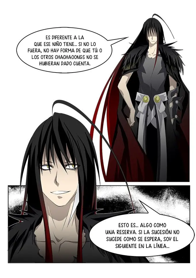 TAL MANGA (2011) - Capítulo 147 - Página 4 - LectorTMOo