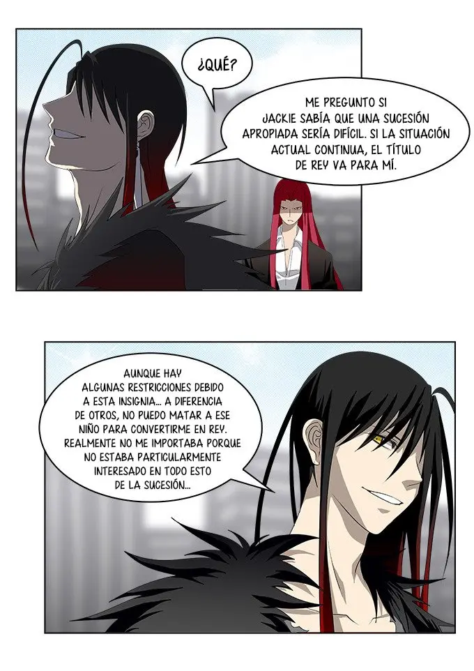 TAL MANGA (2011) - Capítulo 147 - Página 5 - LectorTMOo