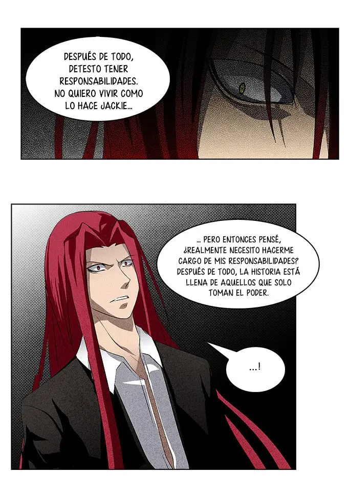 TAL MANGA (2011) - Capítulo 147 - Página 6 - LectorTMOo