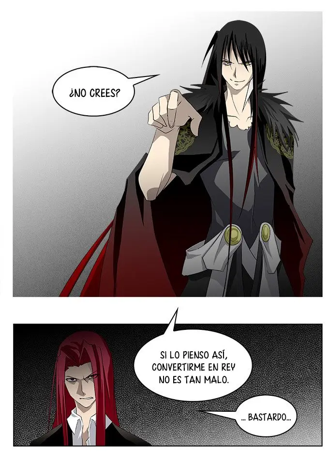 TAL MANGA (2011) - Capítulo 147 - Página 7 - LectorTMOo