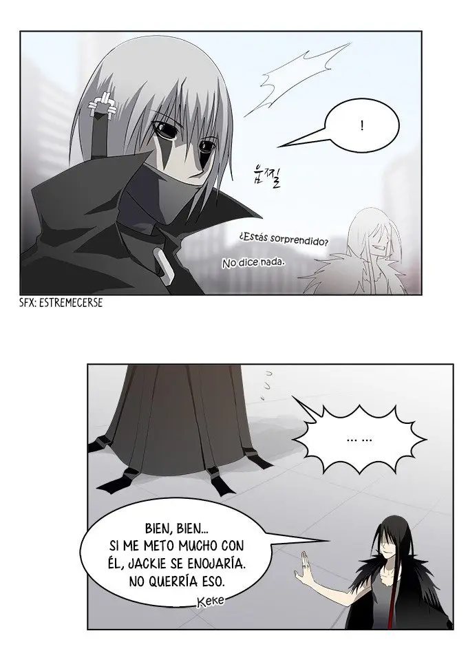 TAL MANGA (2011) - Capítulo 147 - Página 11 - LectorTMOo