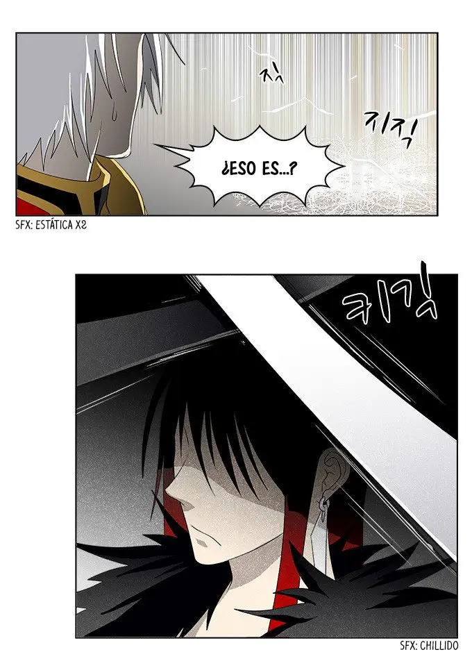 TAL MANGA (2011) - Capítulo 147 - Página 18 - LectorTMOo