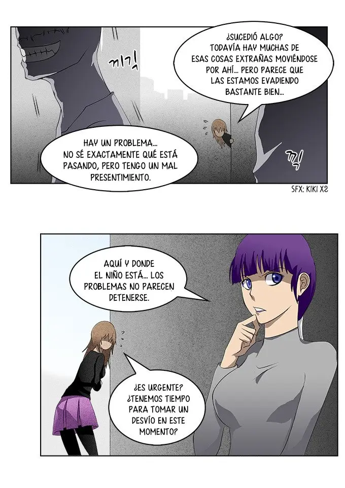 TAL MANGA (2011) - Capítulo 147 - Página 21 - LectorTMOo