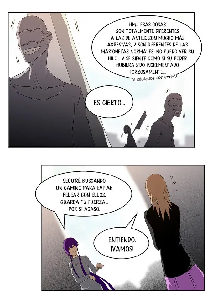 TAL MANGA (2011) - Capítulo 147 - Página 22 - LectorTMOo