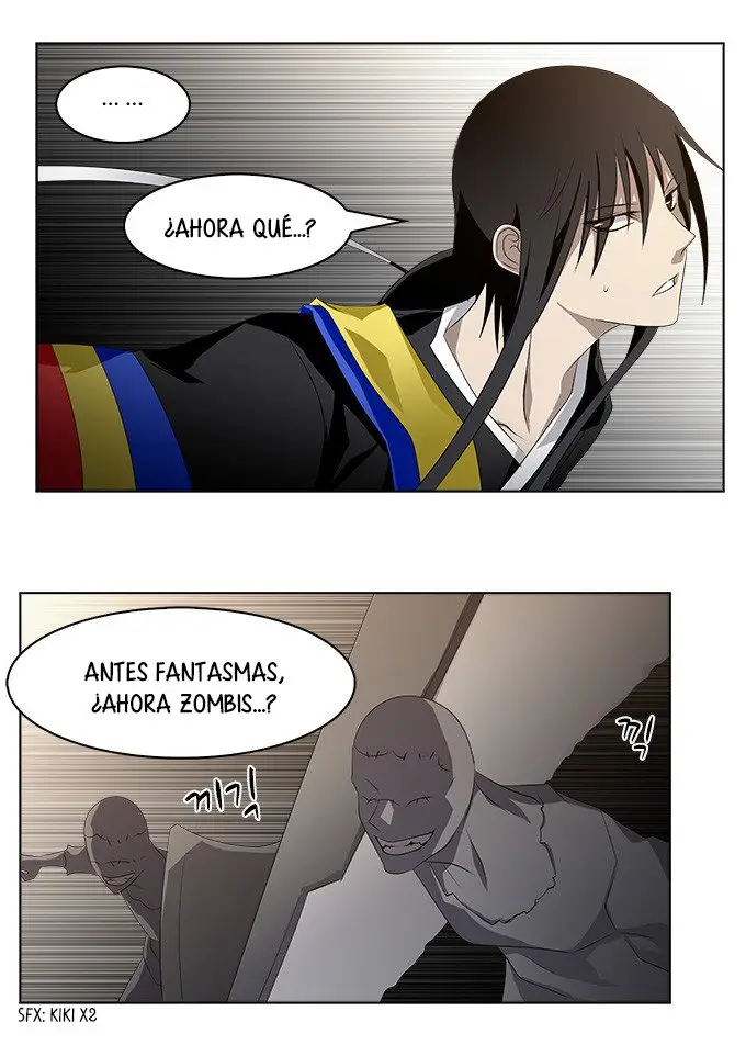 TAL MANGA (2011) - Capítulo 147 - Página 25 - LectorTMOo