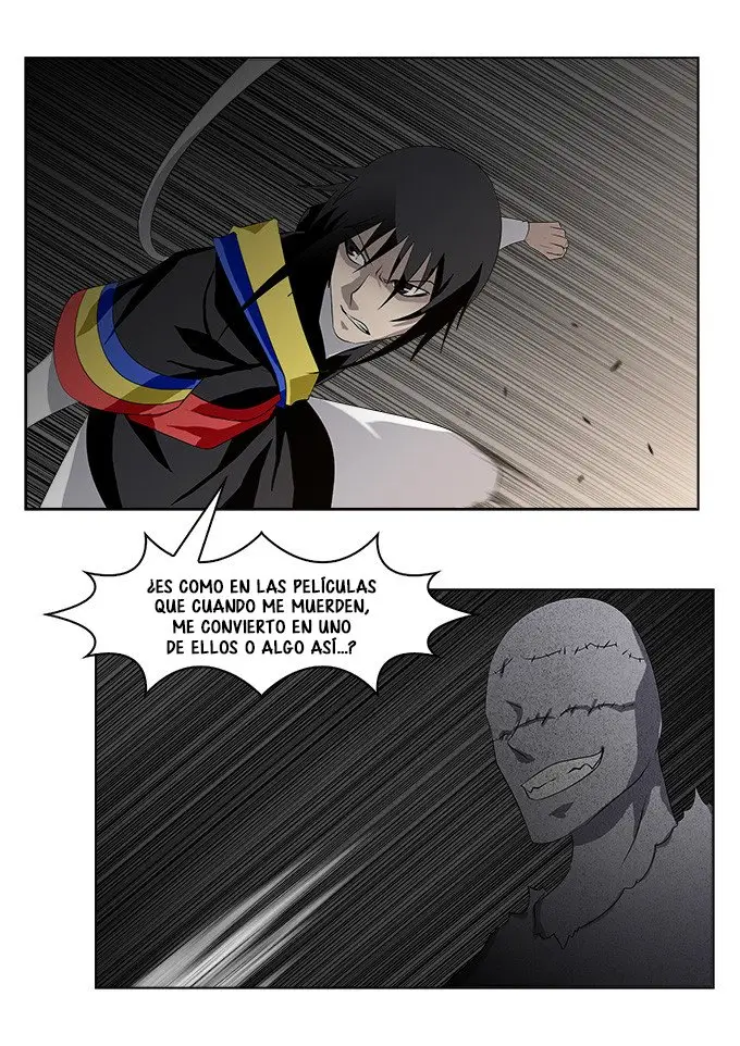 TAL MANGA (2011) - Capítulo 147 - Página 27 - LectorTMOo