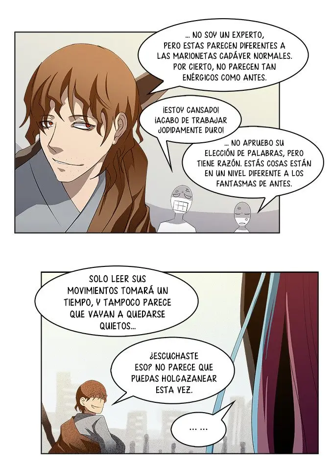 TAL MANGA (2011) - Capítulo 148 - Página 6 - LectorTMOo