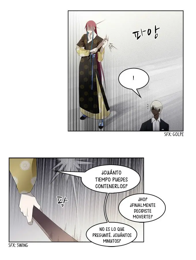 TAL MANGA (2011) - Capítulo 148 - Página 7 - LectorTMOo