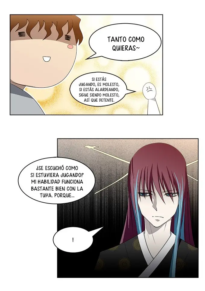 TAL MANGA (2011) - Capítulo 148 - Página 8 - LectorTMOo