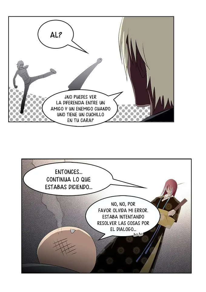 TAL MANGA (2011) - Capítulo 148 - Página 12 - LectorTMOo